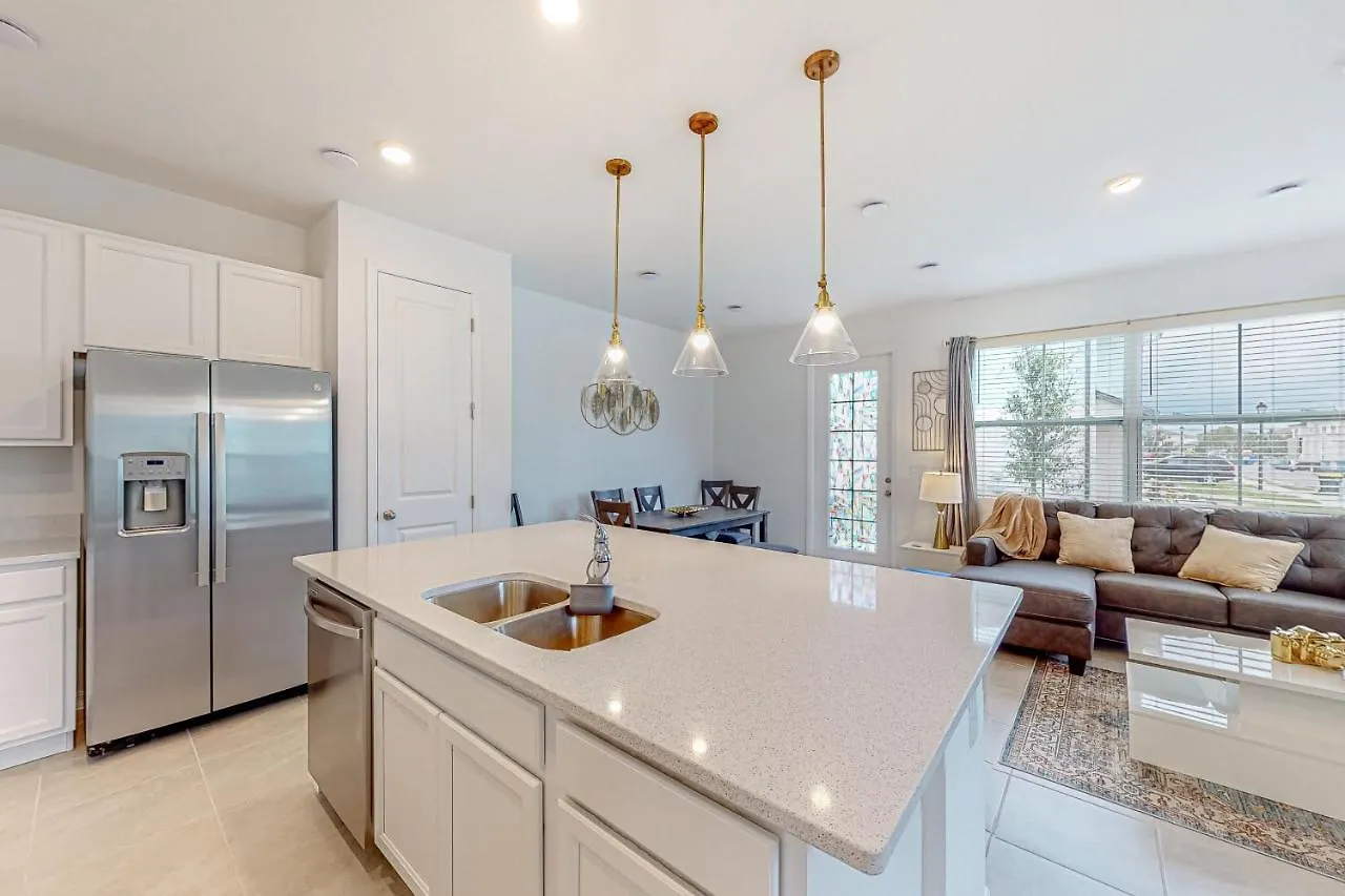 Davenport'S Hidden Gem Villa