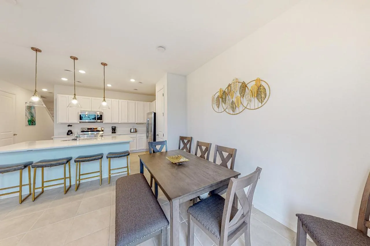 Holiday home Davenport'S Hidden Gem Villa United States