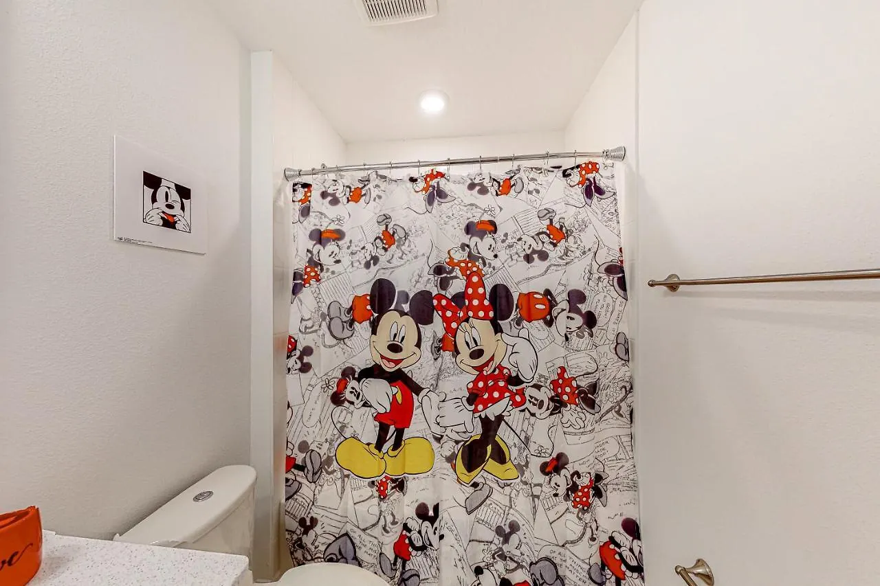 Holiday home Davenport'S Hidden Gem Villa United States