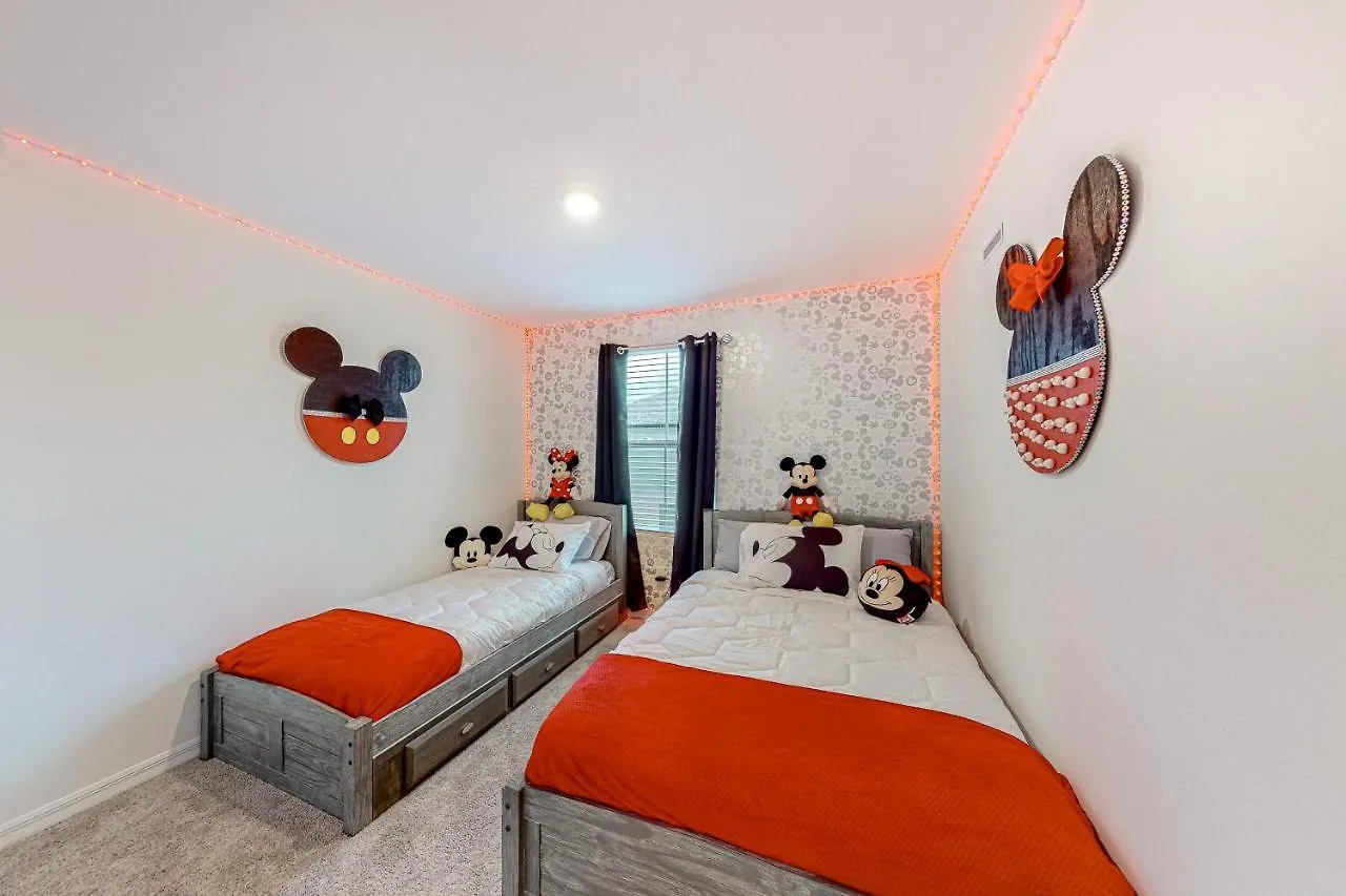 Davenport'S Hidden Gem Villa Holiday home