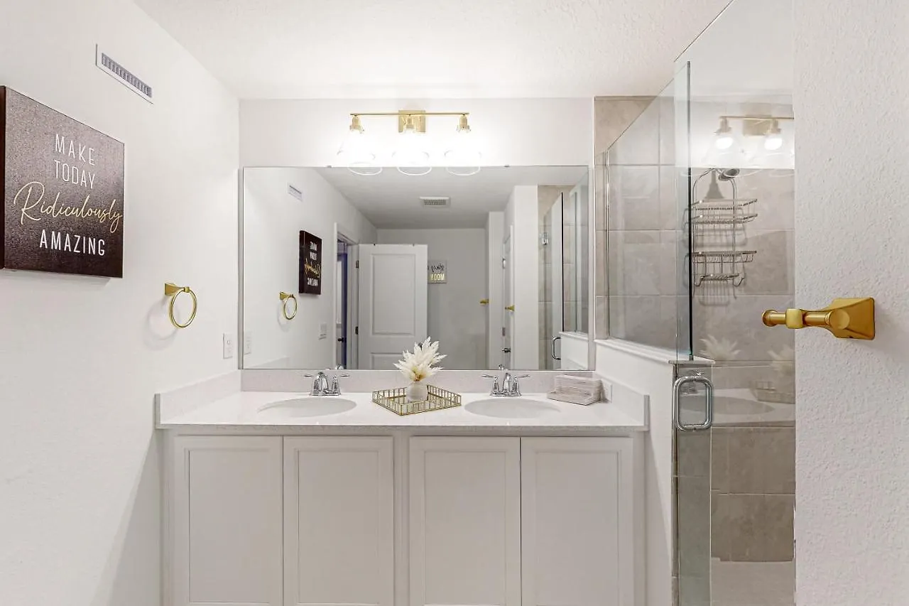 Davenport'S Hidden Gem Villa Holiday home Davenport