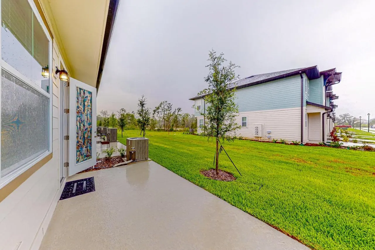 Davenport'S Hidden Gem Villa Holiday home